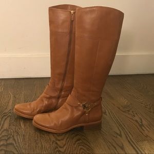 Michael Kors Boots Size 9